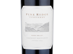 Pine Ridge Napa Valley Cabernet Sauvignon,2014