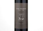 Casa Valduga Raízes Cabernet Franc,2013