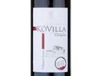 Kővilla Válogatás Villányi Franc,2012