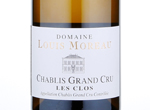 Chablis Grand Cru Les Clos,2014