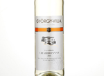 György-Villa Collection Etyek-Budai Chardonnay,2016