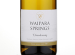 Waipara Springs Chardonnay,2016