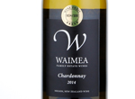 Waimea Chardonnay,2014