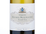 Criots-Batard-Montrachet Grand Cru,2014