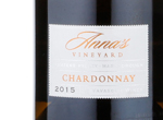 Vavasour Anna's Vineyard Chardonnay,2015
