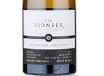 Craft Series The Pioneer Chardonnay,2014