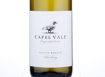 Capel Vale Regional Series Mount Barker Riesling,2016