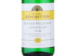 The Society's Exhibition Grüner Veltliner,2016