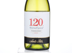 120 Chardonnay,2016