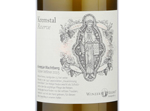 Kremser Wachtberg Grüner Veltliner,2015