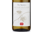 The Society's Grüner Veltliner,2016