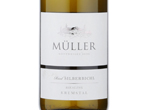 Riesling ReidSilberbichl Kremstal,2016