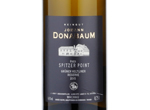 Grüner Veltliner Spitzer Point Reserve,2015