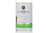 Domäne Baumgartner Grüner Veltliner Weinviertel Dac,2016