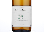 Single Vineyard Block 23,2016