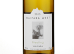 Waipara West Riesling,2015