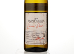 Saint Clair Pioneer Block 5 Bull Block Gruner Veltliner,2015