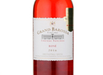 Grand Barossa Rose,2016