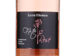 Lenz Moser Fete Rose,2016