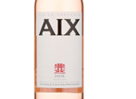 Aix Rosé,2016