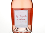 Château La Gordonne La Chappelle Gordonne Rosé,2016