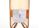 Les Trois Terroirs,2016