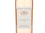 Baron Gassier Cuvée Elégance,2016