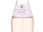 Sainsbury's Taste The Difference Provence,2016