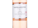 Barton & Guestier Passeport Côtes de Provence,2016