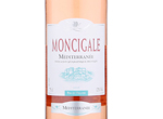 Mediterranee Rose Moncigale,2016