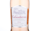 Les Calandieres,2016
