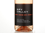 Spy Valley Pinot Noir Rose,2016