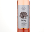 Herdade do Peso Sossego Rosé,2016