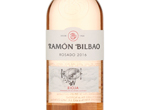 Ramón Bilbao Rosado,2016