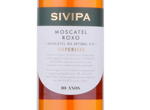 Moscatel Roxo 10 Anos Superior,NV