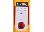 Sivipa Moscatel de Setúbal,2015