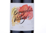 Morrisons The Best Beaujolais Villages,2015