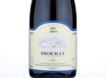 Brouilly "vieilles vignes",2015