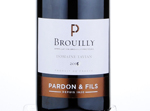 Domaine Tavian Brouilly,2016