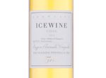 Showcase Vidal Icewine,2015