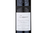 Zanna Montepulciano d'Abruzzo Colline Teramane Reserve,2011