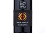 Cardomagno,2013