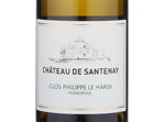 Chateau De Santenay Clos Philippe le Hardi Monopole,2014