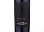 Luccarelli Primitivo Puglia,2016