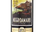 Wine Atlas Negroamaro,2016