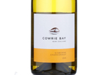 Cowrie Bay Chardonnay,2015