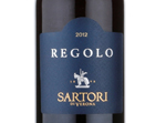 Regolo Rosso Veronese,2012