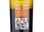 Tenuta Ulisse Pecorino Terre di Chieti,2016