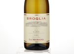 Gavi del Comune di Gavi "La Meirana",2016