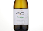 Vento di Mare Grillo Terre Siciliane,2016